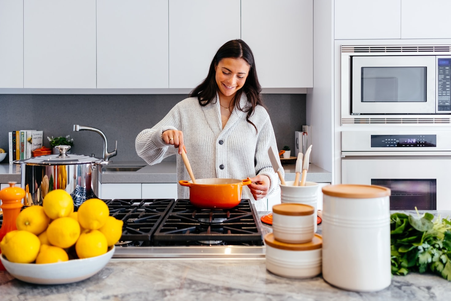 10 Quick Meals to Prepare in Under 30 Minutes