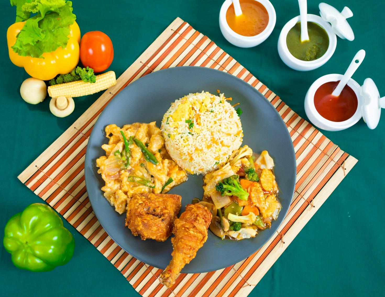 The Joy of Homemade: Why Cooking Together Matters