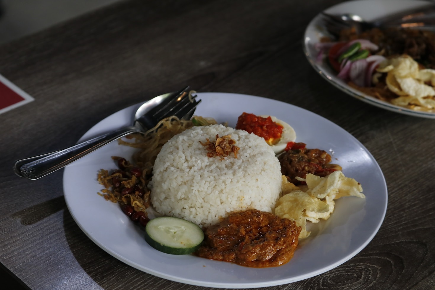 The Art of Cooking for Loved Ones
